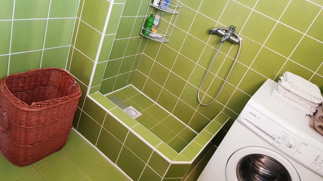 באניה לוקה Country House מראה חיצוני תמונה