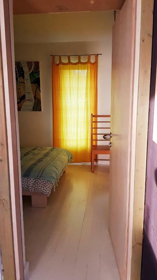 באניה לוקה Country House מראה חיצוני תמונה