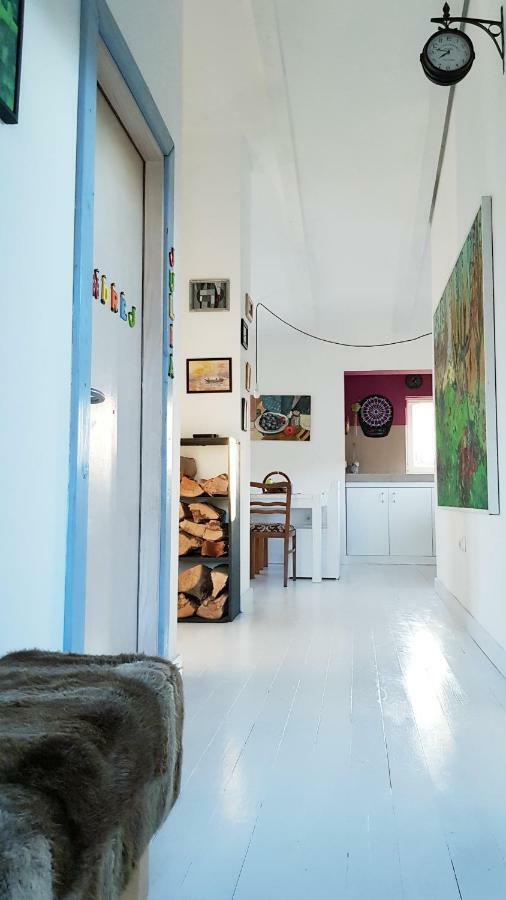 באניה לוקה Country House מראה חיצוני תמונה