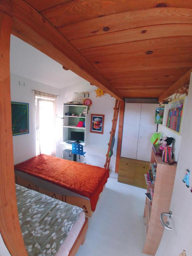 באניה לוקה Country House מראה חיצוני תמונה