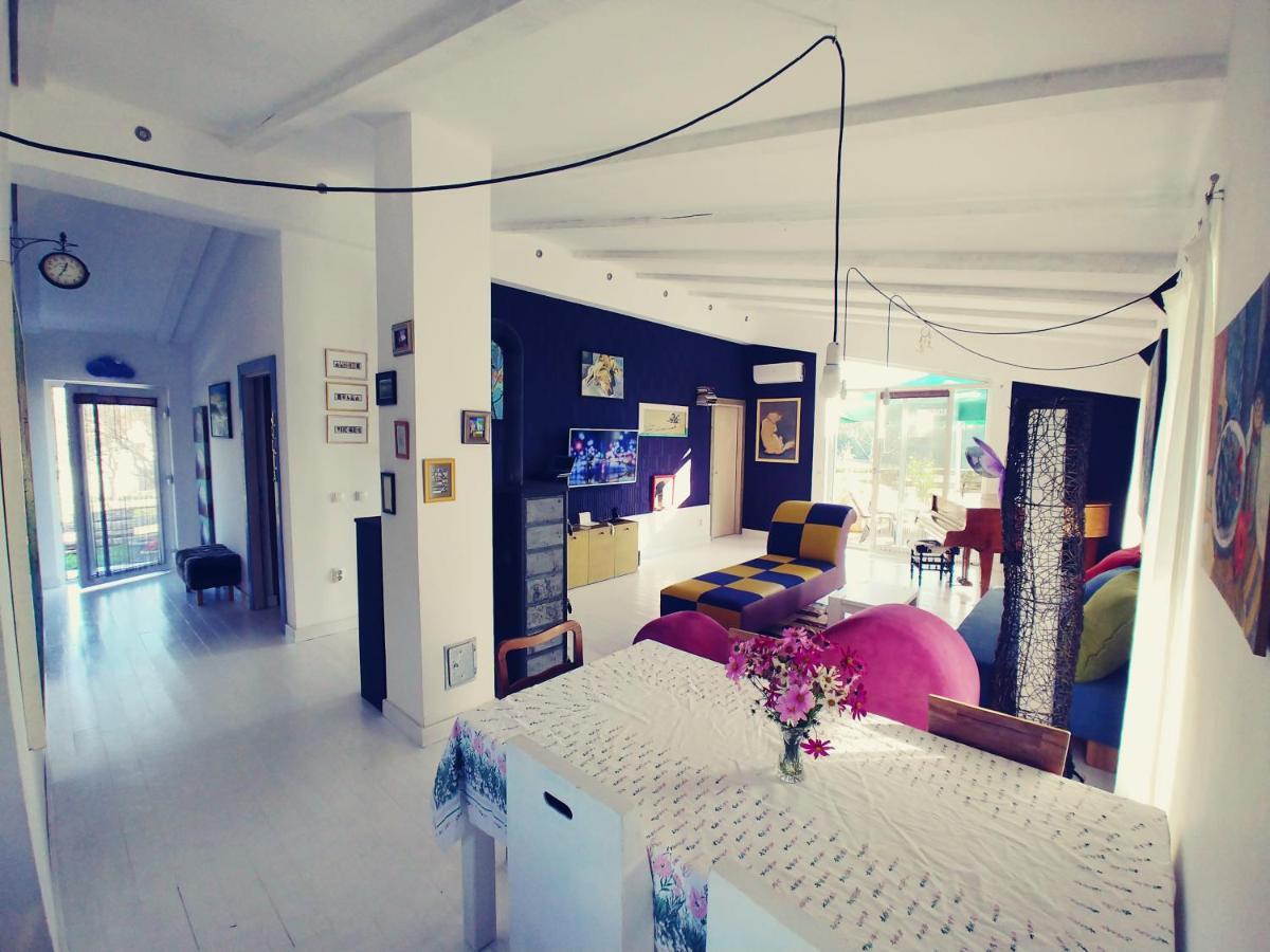 באניה לוקה Country House מראה חיצוני תמונה